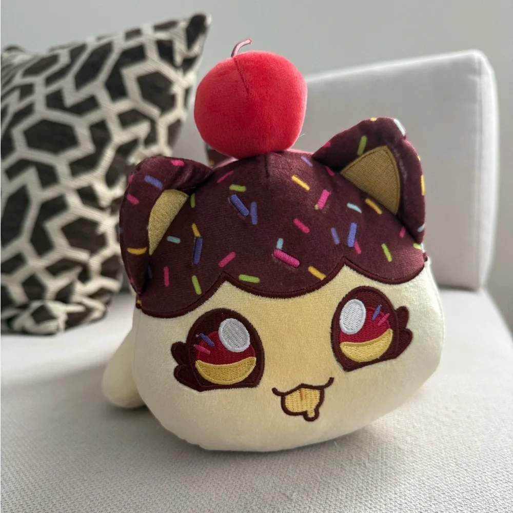 Aphmau meemeows carnival